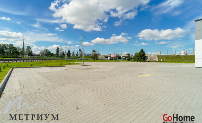 Аренда торгового помещения, Минск, Дзержинского просп., 163, 100 кв.м.. Фото 8