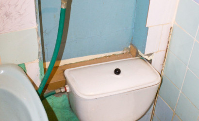 Купить 2-комнатную квартиру, Гацук, улица Заводская, д.2. Фото 5