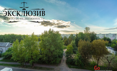 Купить 5-комнатную квартиру, Минск, Авангардная ул., 54 (Партизанский район). Фото 22