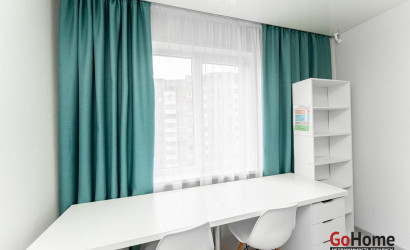 Купить 2-комнатную квартиру, Минск, Нестерова ул., 61 (Заводской район). Фото 23