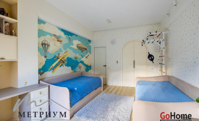 Купить 3-комнатную квартиру, Копище, Авиационная ул., 8. Фото 15