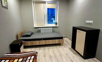 Снять 3-комнатную квартиру на сутки, Новополоцк, Денисаво 14. Фото 6