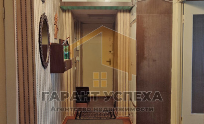Купить 3-комнатную квартиру, Брест, ул. Пионерская. Фото 11
