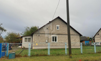 Купить дом, Дричин, Зеленая ул., 16.3 соток. Фото 5