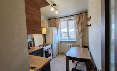 Снять 1-комнатную квартиру на сутки, Кобрин, дзержинского 68. корпус 4. Фото 9