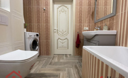 Снять 2-комнатную квартиру, Минск, Победителей, 115(Центральный район). Фото 10