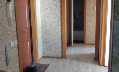 Снять 2-комнатную квартиру на сутки, Ганцевичи, Заводская, 12. Фото 13