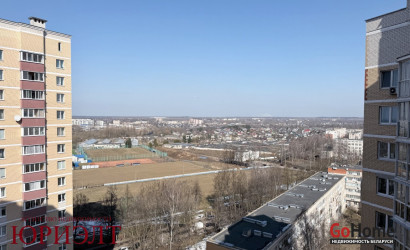 Купить 2-комнатную квартиру, Витебск, Чапаева, 18. Фото 16