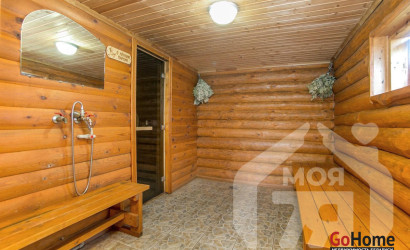 Купить дом, Вилейка, Тенистая ул., 10 соток. Фото 16