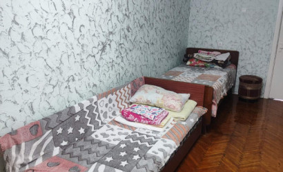 Снять 3-комнатную квартиру на сутки, Солигорск, Ленина 1-40. Фото 5