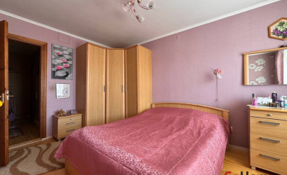 Купить 4-комнатную квартиру, Могилев, Орловского, 30/Г. Фото 15