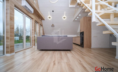 Купить дом в деревне, Пограничник, 9 соток. Фото 38