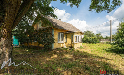 Купить дом, Скоморошки, Новая ул., 27.6 соток. Фото 26