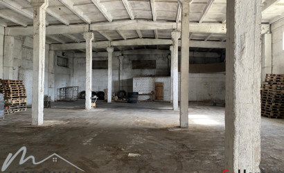 Аренда склада, Поставы, Партизанский пер., 2/Б,  1148.6 кв.м.. Фото 14