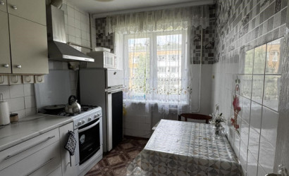 Купить 2-комнатную квартиру, Пинск, Первомайская, 139. Фото 4