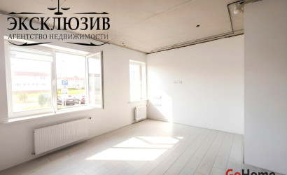 Купить 2-комнатную квартиру, Новоселье, Рождественская ул., 2/В. Фото 15