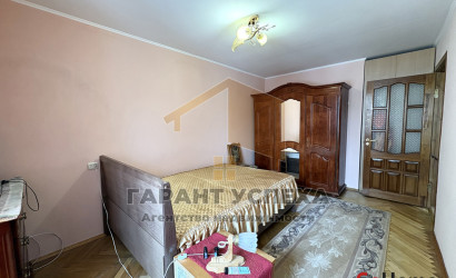 Купить 3-комнатную квартиру, Брест, Скорины. Фото 8