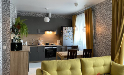 Купить 1-комнатную квартиру, Минск, Мястровская, 20 (Центральный район). Фото 4