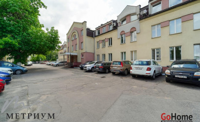 Аренда офиса, Минск, Загородный 4-й пер., 58/Б,  31.4 кв.м.. Фото 2