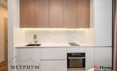 Купить 3-комнатную квартиру, Минск, Макаенка ул., 12/Д (Первомайский район). Фото 6