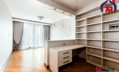 Купить 2-комнатную квартиру, Минск, Авакяна ул., 19 (Октябрьский район). Фото 5