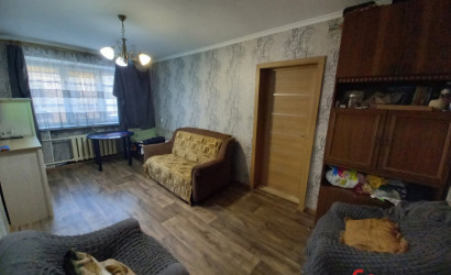 Купить 2-комнатную квартиру, Полоцк, Коммунистическая ул., 21. Фото 1