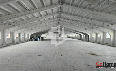 Аренда склада, Аронова Слобода,  600 кв.м.. Фото 17