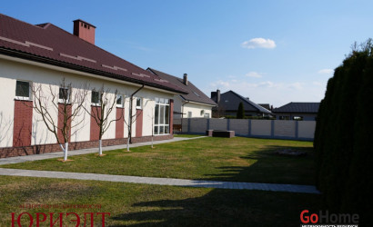 Купить коттедж, Брест, ул. Костюшко, д. , 12.6 соток. Фото 2