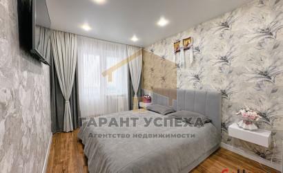 Купить 4-комнатную квартиру, Брест, ул. Суворова, д. . Фото 7