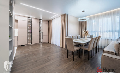 Купить 3-комнатную квартиру, Минск, Нововиленская, 57 (Центральный район). Фото 17