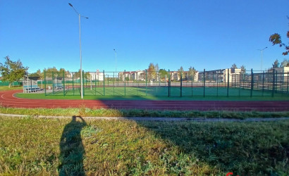 Купить 2-комнатную квартиру, Слобода, Машерова ул., 3. Фото 17