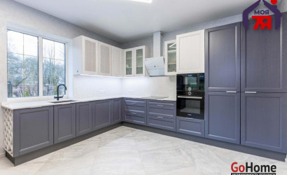 Купить коттедж, Алекшицы, Центральная ул., 12 соток. Фото 13