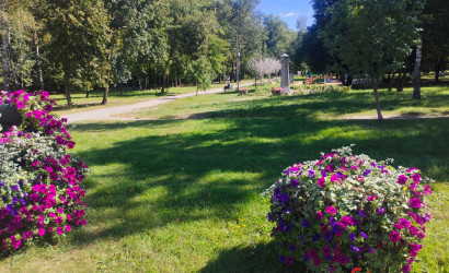 Снять 2-комнатную квартиру на сутки, Минск, ул. Олешева, д. 1 (Советский район). Фото 19