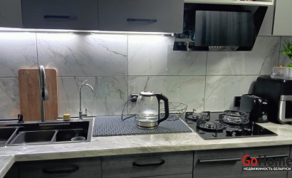 Снять 2-комнатную квартиру, Гомель, огоренко 29. Фото 12