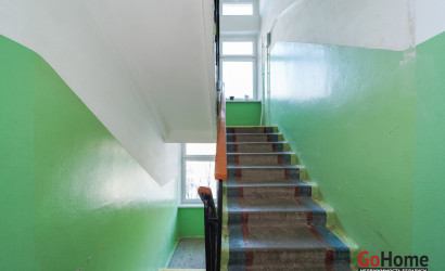 Купить 2-комнатную квартиру, Минск, Кольцова, 20 (Советский район). Фото 30