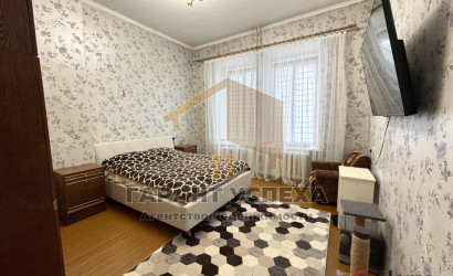 Купить 3-комнатную квартиру, Брест, ул. Красногвардейская. Фото 6