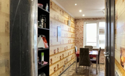 Купить 4-комнатную квартиру, Брест, Краснознаменная ул.. Фото 7