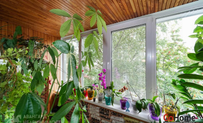 Купить 4-комнатную квартиру, Минск, Рафиева ул., 94 (Московский район). Фото 17