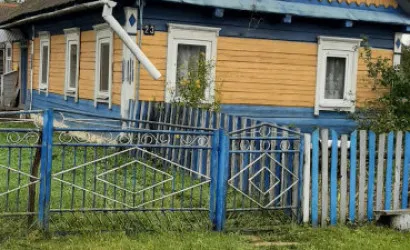  1-этаж.(106.6 м2), Подлесье(Советская, 23)