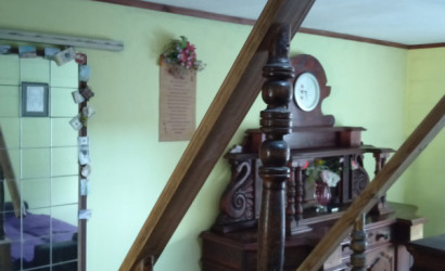 Снять на сутки коттедж, Лепель, Пушкинская. Фото 7