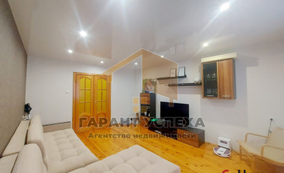 Купить 3-комнатную квартиру, Брест, ул. Московская. Фото 2