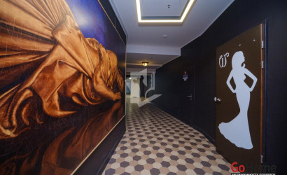 Аренда торгового помещения, Минск, Немига ул., 5,  70 кв.м.. Фото 7