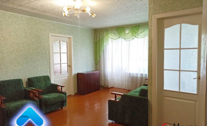 Купить 2-комнатную квартиру, Речица, Мира ул., д.7. Фото 3