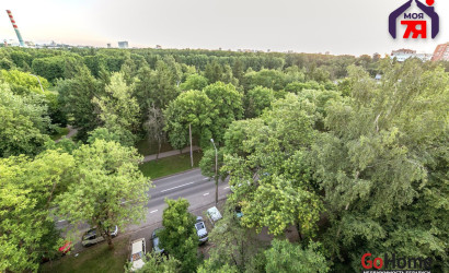 Купить 1-комнатную квартиру, Минск, Славинского ул., 17(Первомайский район). Фото 5