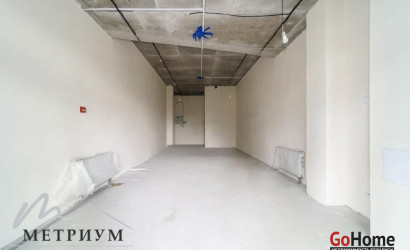 Аренда помещения, Минск, Жореса Алфёрова ул., 14, 46.2 кв.м.. Фото 1