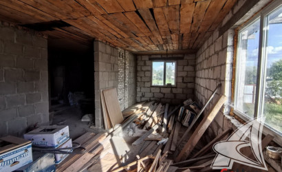 Купить дом, Брест, Гершоны, 10.8 соток. Фото 18