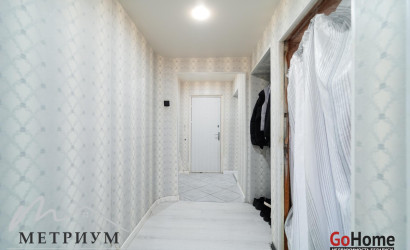 Купить 3-комнатную квартиру, Гатово, Металлургическая ул., 11. Фото 15