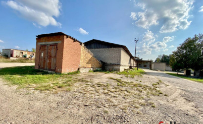 Продажа склада, Барановичи, Слонимское, 20А,  855.6 кв.м.. Фото 4