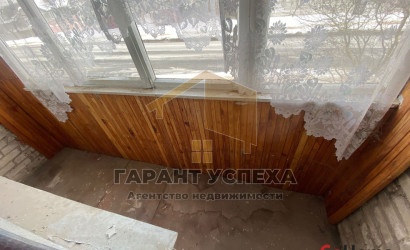 Купить 2-комнатную квартиру, Брест, ул. Пригородная. Фото 7