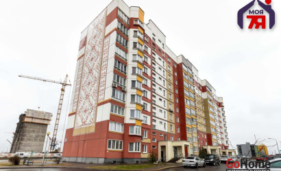 Купить 3-комнатную квартиру, Минск, Павлины Медёлки ул., 15 (Центральный район). Фото 21